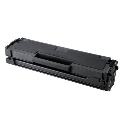 Samsung MLT-D101S: Samsung MLT-D101S Compatible Remanufactured Black Toner Cartridge